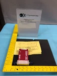 Horiba Stec SEC-4400MC-396 Mass Flow Controller, Mfc, WF6, 15 Scc, 173254. Fixed Price $1200.00.
