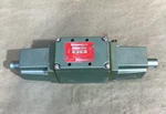 Numatics 33DSA4 K Pneumatic Double Solenoid Valve 120V 60/50 Hz, New Box. Fixed Price $450.00.