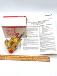 Nos Honeywell Skinner 732188BN3TTSO High Pressure Steam Valve 3/8" 5-125PSI. Fixed Price $49.95.