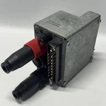 Pfeiffer Balzers Tcs 303 Turbo Pumping Station Control Unit +lock-ins Pm C01 502. Fixed Price $34.95.