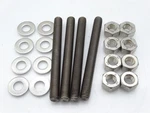 Rosemount 08711-3220-1100 Mounting Bracket New Box. Fixed Price $30.00.