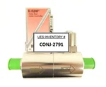Bronkhorst F-202AC-FA-99-V Mass Flow Meter/controller Mfc Mattson 37100203 New. Fixed Price $1206.22.