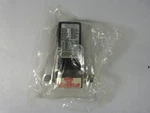Brooks 5860S Mass Flow Sensor Methane 0-30 Scfh Used. Fixed Price $71.87.