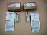 Lot Of King Instrument Company 75201102C02 Flow Meter, 0-7 125PSI Max Temp 130. Fixed Price $28.03.