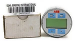 Abb Prometer Model 695FI Field Indicator 0AB100409. Fixed Price $129.20.