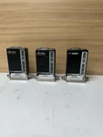 Lot Of Mks Mass-flo Controller 1179A01322CS1BV,1179A01351CS1BV,1179A11CS1BV. Fixed Price $349.00.