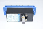 New Festo VZO-3-PK-3 5754 Solenoid Valve. Fixed Price $261.00.