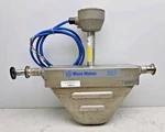 Micro Motion Flow Meter R100S138NBBAEZZZZ 17.3V Input 041750 Used See Pictures. Fixed Price $494.99.