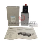 New In Box Festo MPYE-5-3/8-010-B 151695 Proportional Directional Control Valve. Fixed Price $866.67.