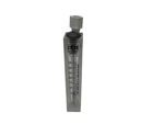 King Instruments 75202103C06 Flowmeter Unmp. Fixed Price $63.00.