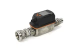 Ifm/efector SV4500 Vortex Flowmeter Sensor. Fixed Price $325.00.
