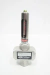 Wallace & Tiernan 5120M12112XXLX Purge Meter 0-16GPH 1/2IN Npt. Fixed Price $61.00.