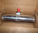 New Box Turbines Inc TM0200 Stainless Steel Meter 2" 40-400 Gpm 83. Fixed Price $749.99.