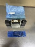 Smc VFS3200-5FZ Solenoid Valve 24V Dc New Made In Japan. Fixed Price $99.99.