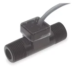 Gems Sensors FT-110, 173935-C Flow Rate Sensor, Turbine, 6.6 Gpm Max. Fixed Price $188.99.