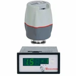 Edwards Tag Turbo And Active Gauge Controller Kit. Fixed Price $1776.73.