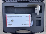 Teseq Cdn USB/P-10 Decoupling Network Emc Test Unit + Case Cal Adapter. Fixed Price $2000.00.
