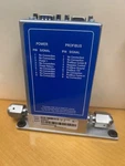 Mks Mass Flow Controller GE50A004502R3V020 Range 500 Sccm Ar. Fixed Price $250.00.
