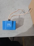 Vickers Solenoid Coil P/n 868982 New. Fixed Price $59.98.