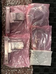 Bronkhorst Mini Cori-flow Mass Meter M14-AGD-22-0-S (2 Units For Sale). Fixed Price $4450.00.