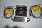 Sieera Maxtrak 180 Mass Flow Controller Chlorine 0-10 Slpm- New! (EWP74). Fixed Price $712.50.