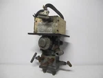 Abb 2101449-014 Totalflow Static Pressure Dp Sensor 150 Psi Cell 2102949-001. Fixed Price $150.00.