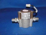Malema MW-100-S2034-00 Flow Sensor Pulse 132HZ Range: 5L/MIN. Fixed Price $69.00.