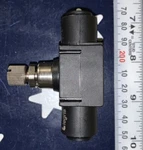 Legris 7770 60 00 Flow Control Regulator 3/8 10MM Ptc Push Connect. Fixed Price $45.95.