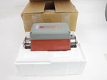New Data PD340 Magnetic Flow Transmitter Process PD-340. Fixed Price $2999.99.