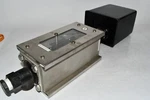 Ketema Schutte & Koerting 50-EXT 5-HCFYB 1.0 Viscosity Flow Meter Gms/cc Den. Fixed Price $468.98.