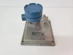 Micro Motion DS012S100SU Mass Flow Sensor. Fixed Price $400.00.