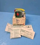 Asco Redhat 8222G5 3/4" PIPE5-200PSI Stream 120/60 Coil Solenoid Valve. Fixed Price $585.00.