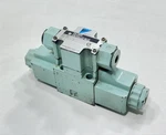Daikin KSO-G02-4CA-30 Solenoid Valve ( Ac 100 ). Fixed Price $249.00.