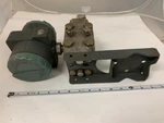 Foxboro Intelligent Transmitter Model: 823DP-D3S1SM2 Supply: 12.5-42 Vdc. Fixed Price $550.00.