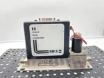 Mks Mass Flow Controller 1259C-02000GV Spcal Range Sccm Gas O2. Fixed Price $119.99.