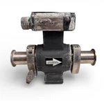 Foxboro I/a Series IMT25 Magnetic Flowmeter Transmitter & Flowtube Sensor. Fixed Price $1087.51.