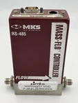 Mks Mass-flow Controller Model 1179A01323CS15V 2SLM/SWAGE/NC/RS485/VITON/N2. Fixed Price $119.99.
