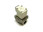 Smc VXZ250JZ2CG Pilot Operated Port Solenoid Valve For Air. Fixed Price $116.99.