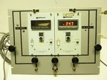 Matheson Model 8240 Mass Flow Controller 10-500 Sccm Carbon Dioxide Meter Unit. Fixed Price $425.00.