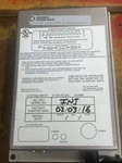 Veeder-root Gilbarco PA0258000TCNC Security Module W/power Cord. Fixed Price $69.99.