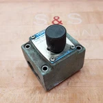 Yuken FG-01-4-N-11 Flow Control Valve Used. Fixed Price $118.74.