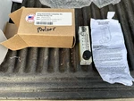 King Instruments Acrylic Tube Flowmeter 7530 Series. Fixed Price $99.99.