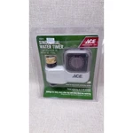 Ace Hardware Single Dial Water Timer 7436751 Mechanical Hose New. Fixed Price $20.00.