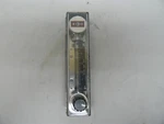 King Instruments 74C123G081123510 Flow Meter 0-4 Scfh-air-stp. Fixed Price $89.99.