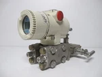 Abb 600T En Pressure Transmitter Hart 611EDD2L480G11P5 Hex HM531U3399412 600-T. Fixed Price $153.00.