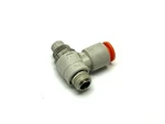 Smc AS2201F-N01-07S-J Flow Control Fitting. Fixed Price $8.99.
