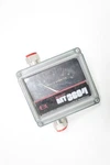 Brooks Instrument 3604EA1A5D1A Mt Variable Area Flow Meter 1/2IN Npt. Fixed Price $162.95.