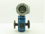 Endress Hauser 53P25-EL5B1RA0BACA Promag Flowmeter 85-260VAC 15VA/W Type 4X. Fixed Price $719.99.