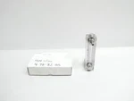 Esko ELF-AI1 Variable Area Flow Meter 1-12GPH 1/4IN Npt. Fixed Price $52.75.