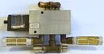 Festo MPYE-5-3/8-010-B 85M10 24 145 Psi Proportional Directional Control Valve. Fixed Price $243.64.